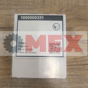 1000000351 Filtr oleju silnikowego Kramer 316-II