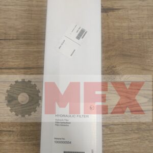 1000000554 Filtr hydrauliczny Kramer 316-II