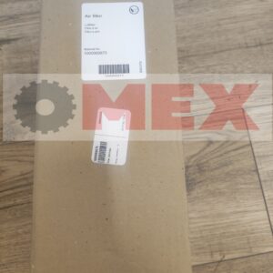 1000000675 Filtr powietrza Kramer 316- II