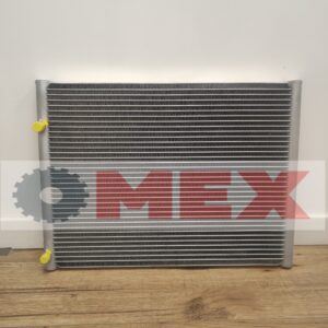 10410571 Chłodnica klimatyzacji Liebherr L556