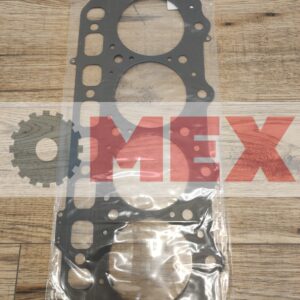 12390001340 Uszczelka pod głowicę Yanmar 4TNE106-8V, Komatsu WA115-3, WB93R-2