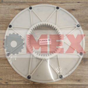 1545558 Tarcza sprzęgła CAT 324