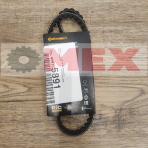 1G820-97010 Pasek klinowy Kubota KX018-4