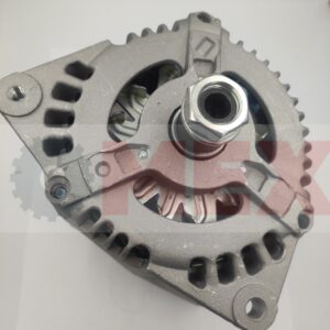 3469825 Alternator 12V, 120A do CAT TH406