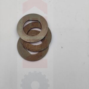 6667758 Podkładka satelity z podcięciem otworu Bobcat 320