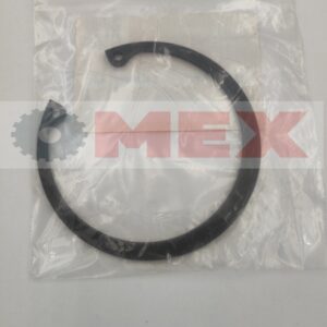 85803198 Zabezpieczenie New Holland B100B