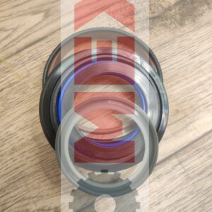 878000486 Zestaw uszczelniaczy siłownika podnoszenia ramienia przód Komatsu WB93R-2