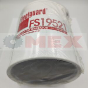 FS19521 Filtr paliwa FLEETGUARD