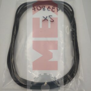 H-9433807 Uszczelnienie HBM Grader 190