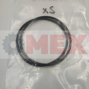 H-9433814 Uszczelnienie HBM Grader 190