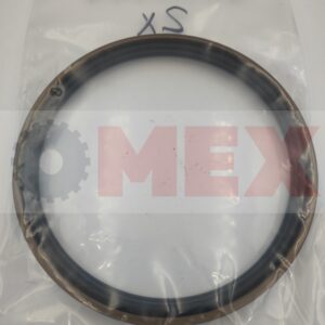 H-9433848 Uszczelnienie tłoka + oring HBM Grader 190