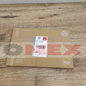 01505102 Komplet uszczelek na silnik Hatz 1D41