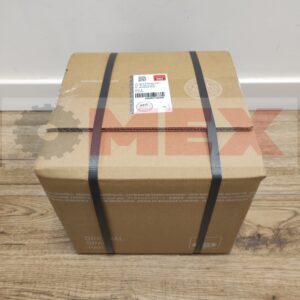 02258900 Cylinder kompletny Hatz 1D42S