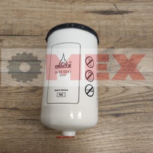 04130241 Filtr paliwa wstępny Deutz