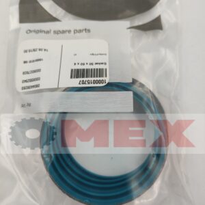 1000015707 Uszczelniacz kurzowy tulejki Neuson 50Z3