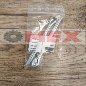 1000085662 Zawleczka zabezpieczająca do otworu Neuson 50Z3