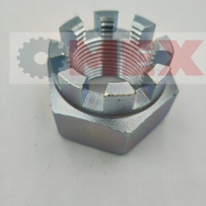 1000118092 Nakrętka koronkowa M42 Neuson 50Z3