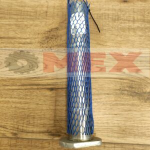 1000363956 Sworzeń łyżki z gwintem M42 do Neuson 50Z3