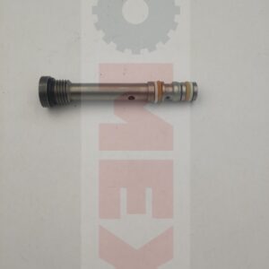 126-5796 Główna obudowa zaworu wahadłowego CAT