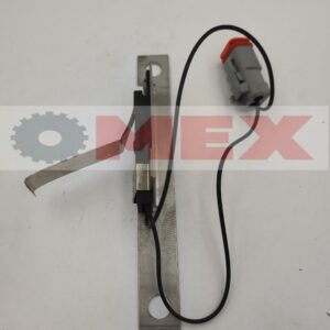 1545416 Czujnik hamulca ręcznego CAT 444F