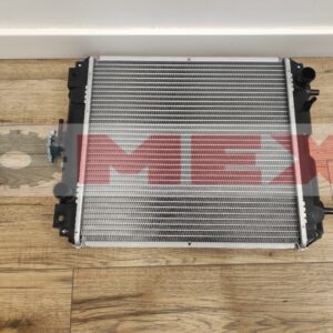 1G31372060 Chłodnica wody Kubota KX61-3