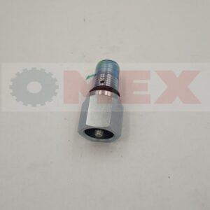 24201035A Zawór napinacza gąsienicy Doosan