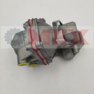 5411656404 Pompka podawcza paliwa Zeppelin ZR12, Schaeff HR12