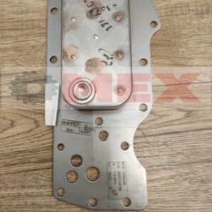 5801750729 Wymiennik ciepła do New Holland LB115B