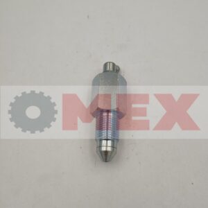 8528 Czujnik ciśnienia paliwa w silnikach Isuzu