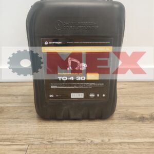 CT1766 Olej skrzyni biegów 20L do CAT 432F2