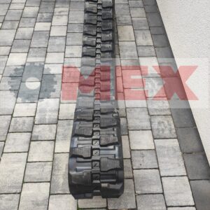 Gąsienica gumowa Kubota KX018-4