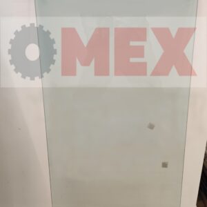 2863G/2222863 Szyba przednia dolna Yanmar