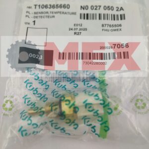 T106365660 Czujnik temperatury do Kubota KX61-3
