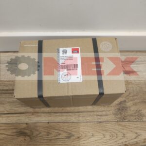 000001337210 Wał korbowy Hatz 1D42S