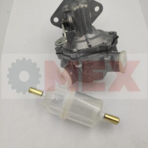 000001478902 Pompka paliwa do silników Hatz