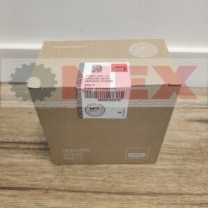 000004030101 Filtr powietrza Hatz 1D42S