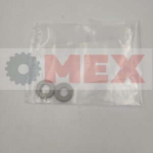 08511021 Podkładka do śruby pompy hydraulicznej Bomag BPR 65/70D