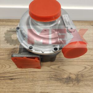 1144003770 Turbosprężarka JCB JS240