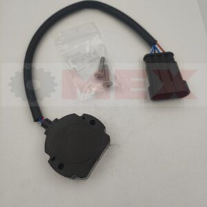 2653943 Czujnik prędkości walec Hamm DV+70iVV-S