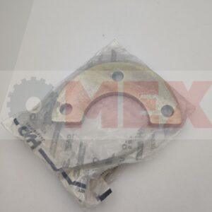 4509209 Wspornik przy pługu O&K F156A