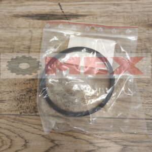 SKX050318  Uszczelka pompy wody New Holland LB115B-4PS