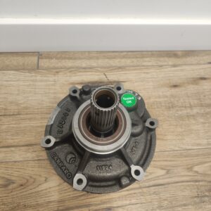 SKX282516 Pompa jazdy w skrzyni Case 580SLE