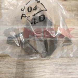 SKX647139 Pompa wody do New Holland LB115B