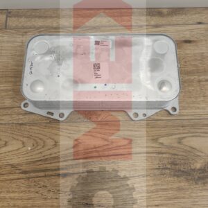 0491-6909 Chłodnica oleju Deutz TC 2012, Atlas 1604K ZW