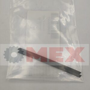 06245052 Taśma prowadząca wibrator Bomag BPR 65/70D