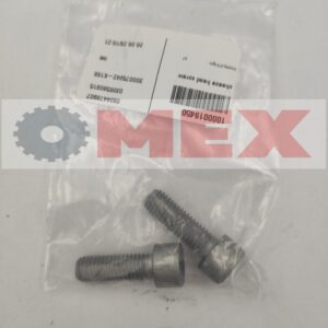 1000019450 Śruba pompy hydraulicznej Kramer 349