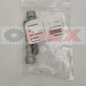 1000019451 Śruba pompy hydraulicznej Kramer 349