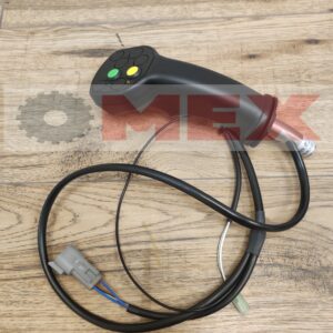 1000035506 Joystick Kramer 418