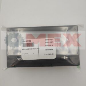 1000185702 Moduł klimatyzacji Wacker EW100