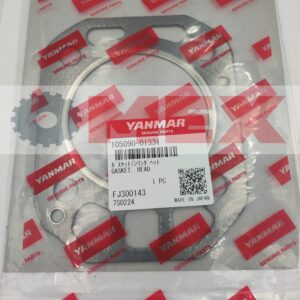 105090-01331 Uszczelka pod głowicę do silnika Yanmar NFAD6-ESA